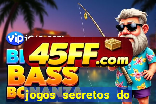 jogos secretos do friv 2018